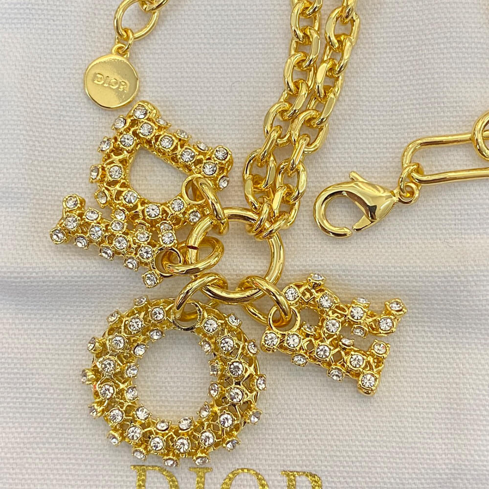 DIOR NECKLACE