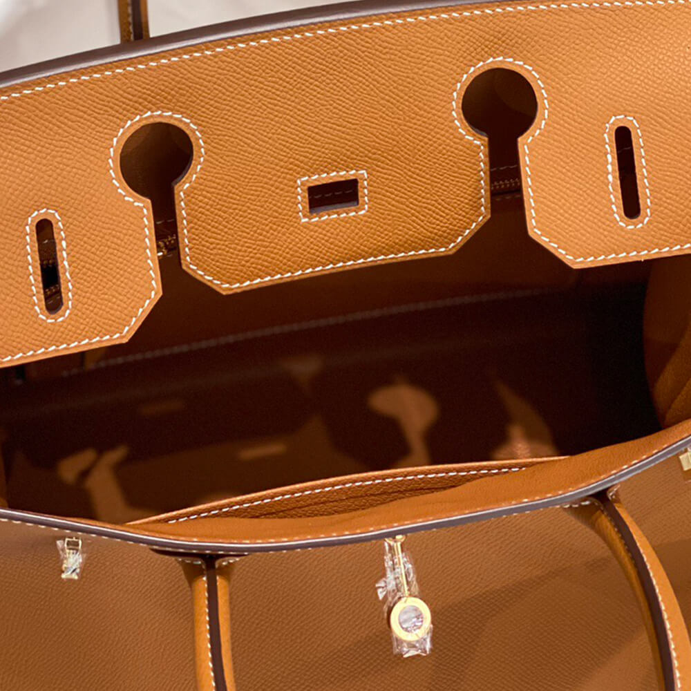 Hermes Birkin 30 Sellier