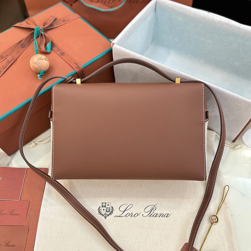 Loro Piana Extra Bag L27(High-end Grade)