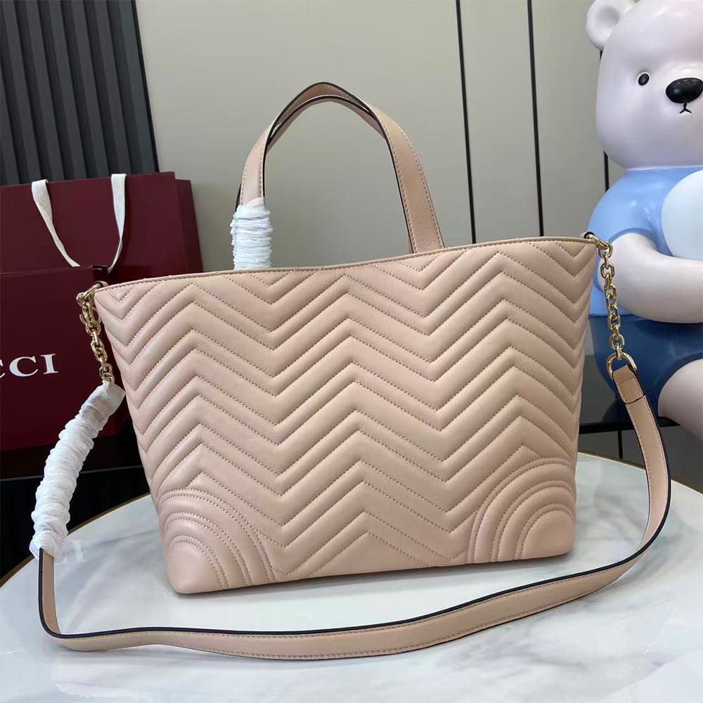 Gucci Betty medium tote bag