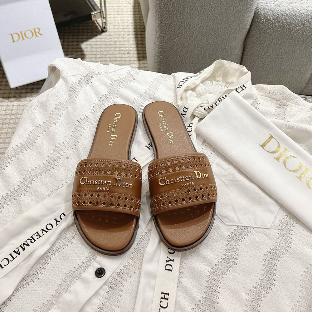 DIOR D-Lane Slide