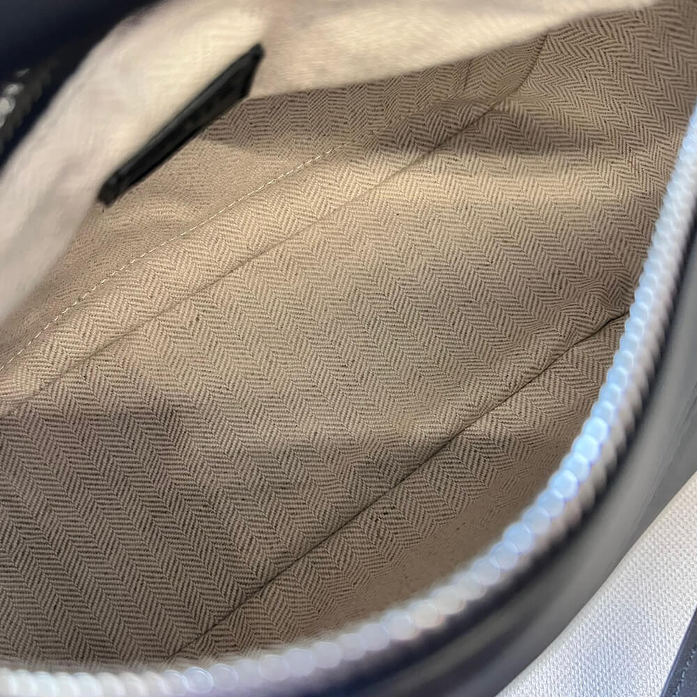 LOEWE Small Puzzle Bag