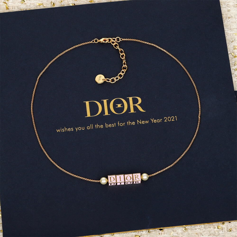 DIOR Necklace