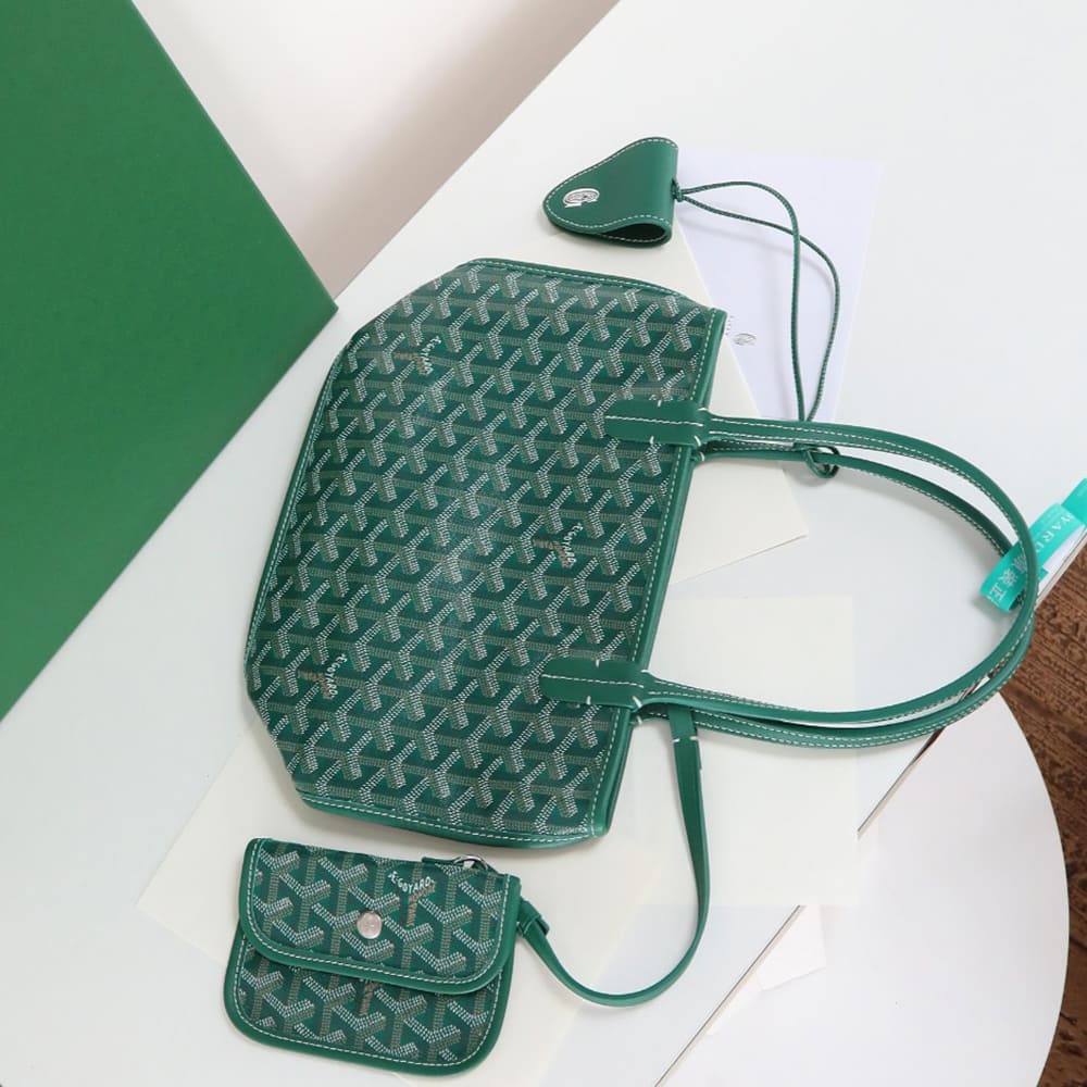 Goyard Anjou Mini Bag