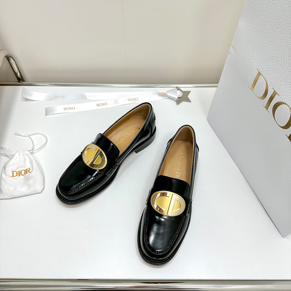 Dior Women Loafer