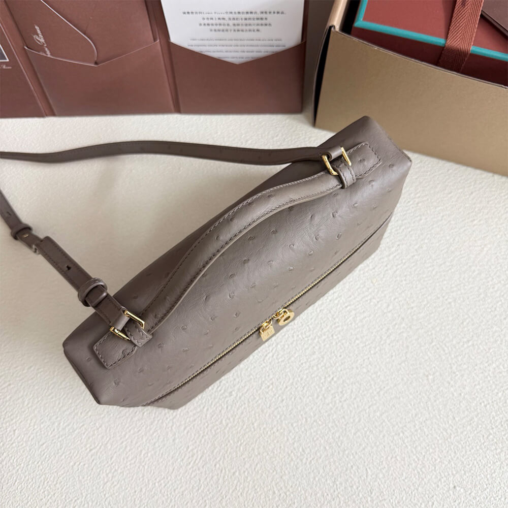 Loro Piana Extra Bag L27(High-end Grade)