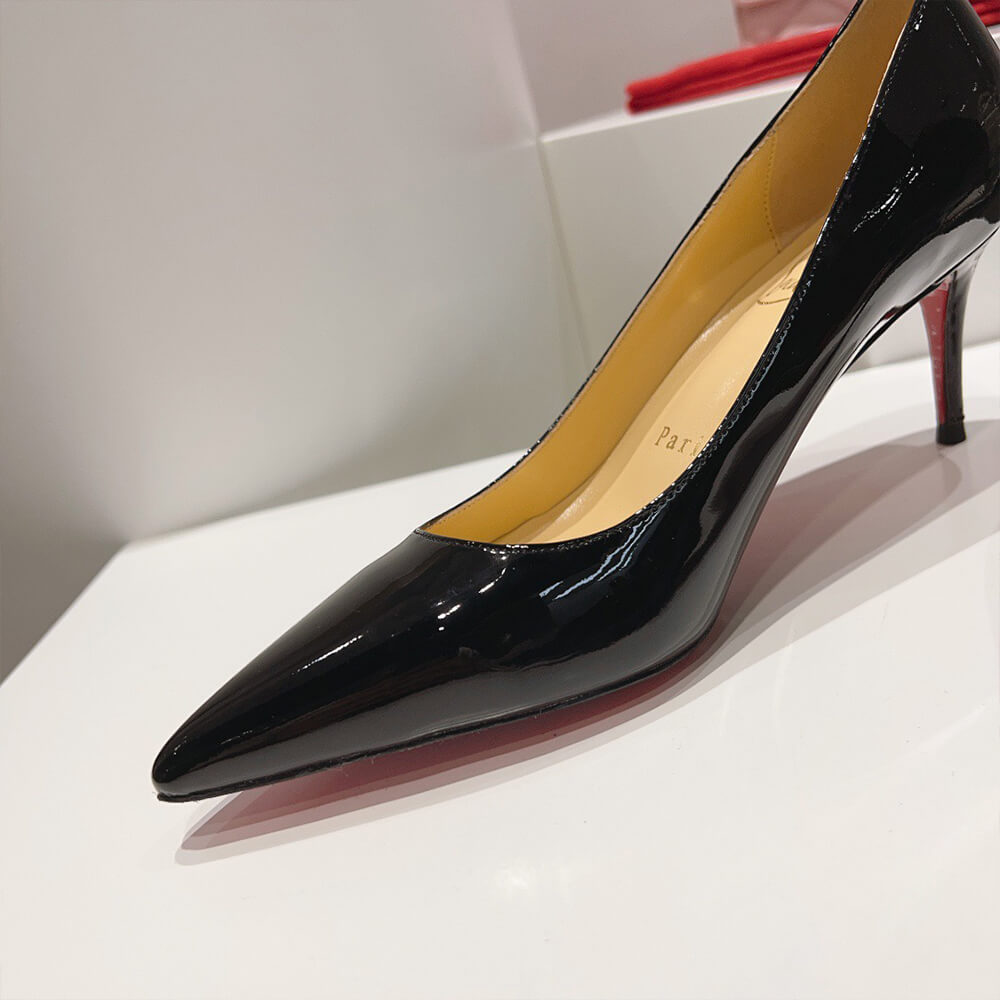 Christian Louboutin Kate(70mm)