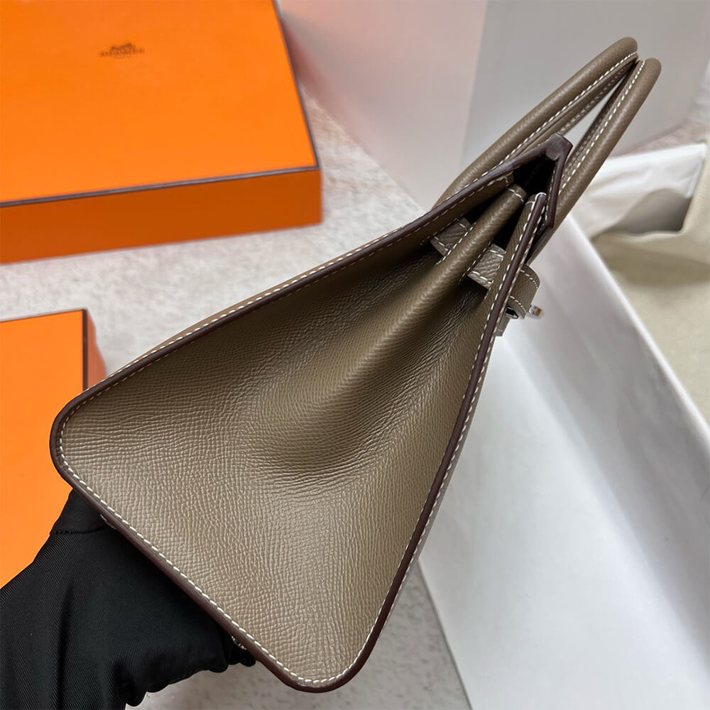 Hermes Birkin 25 Sellier