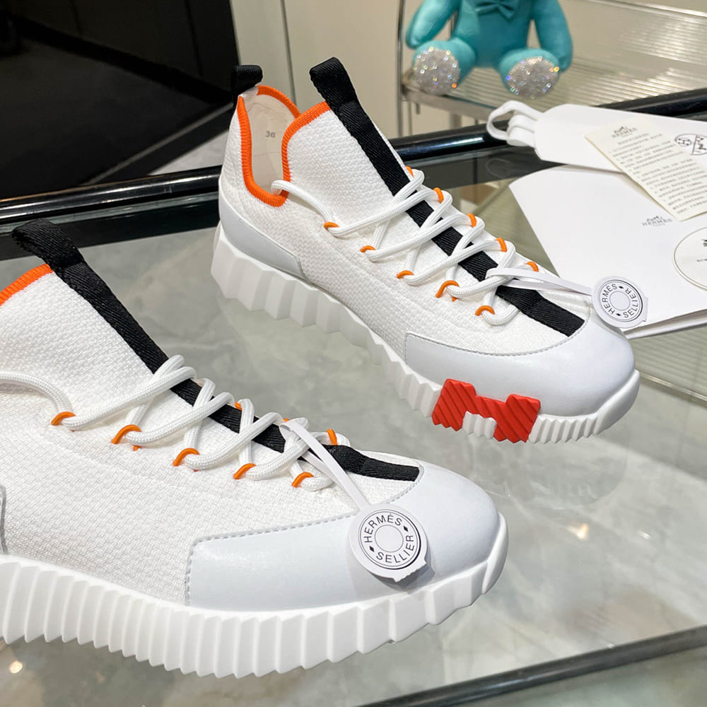 HERMES Lift slip-on sneaker