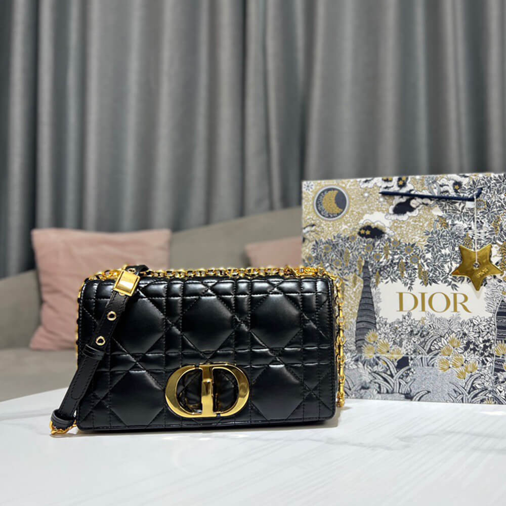 MEDIUM DIOR CARO BAG