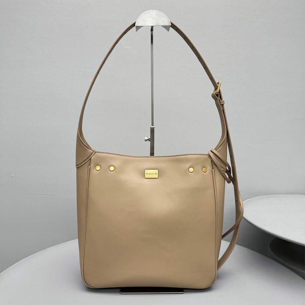 Balenciaga Women s Bel Air Hobo Bag Small(HIGH-END GRADE)