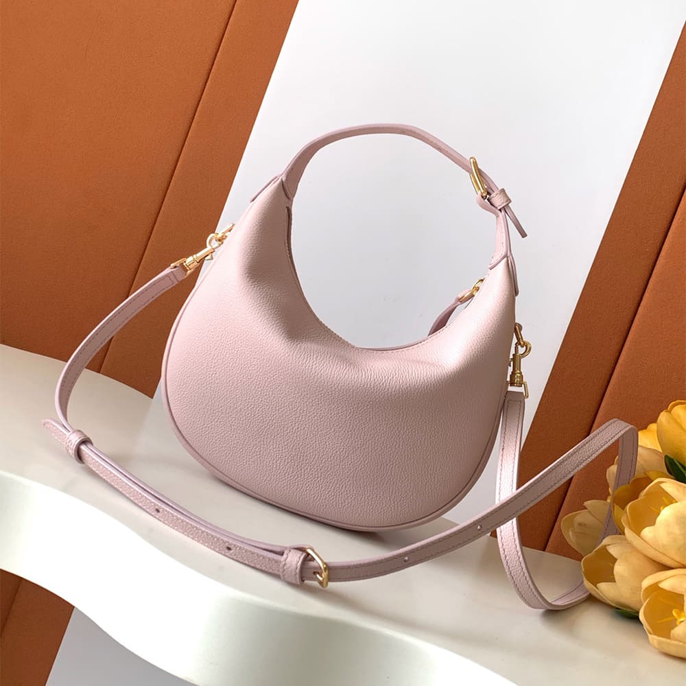 Celine Teen Celine Lulu IN Grained calfskin