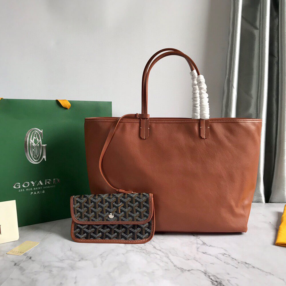 Goyard Saint Louis PM Bag