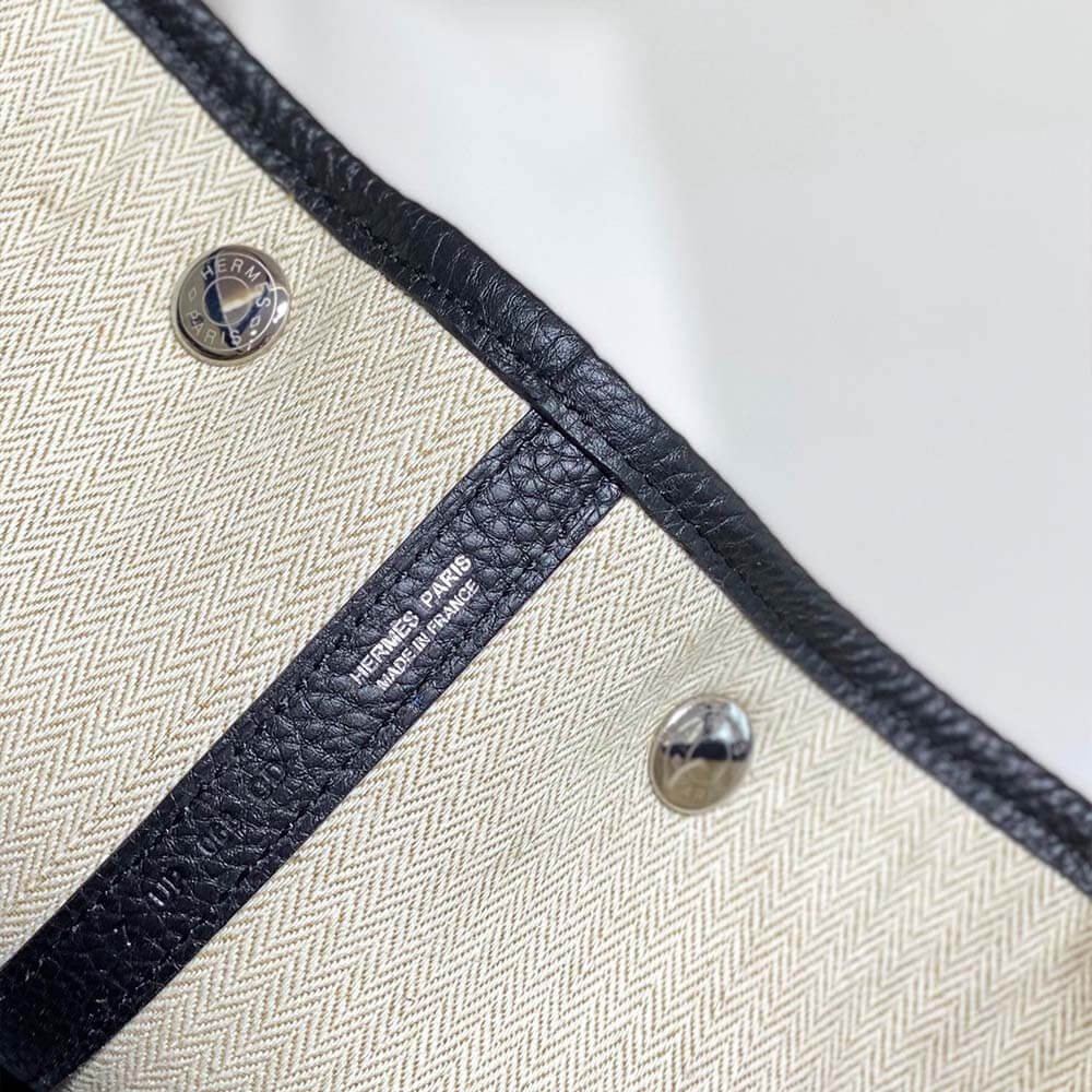 Hermes Garden Party 30 bag