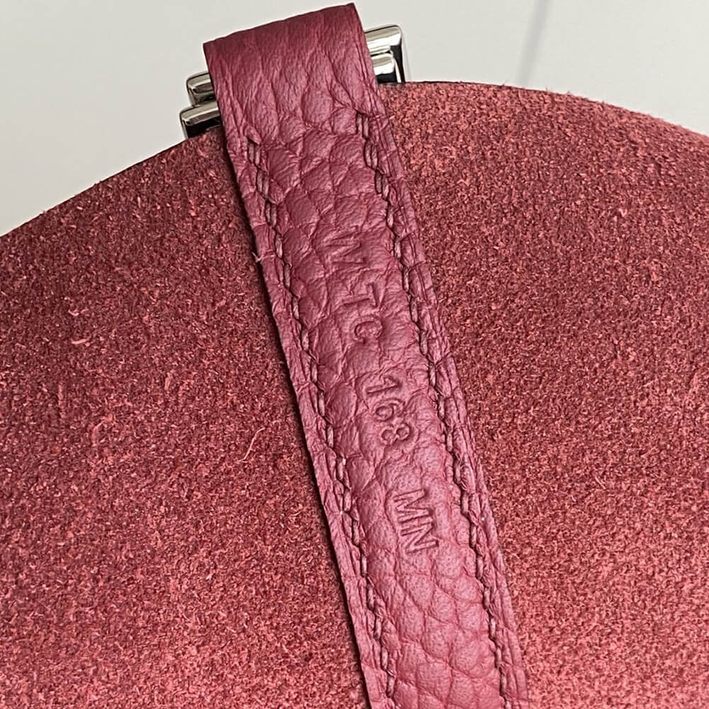 Hermes Picotin Lock 18