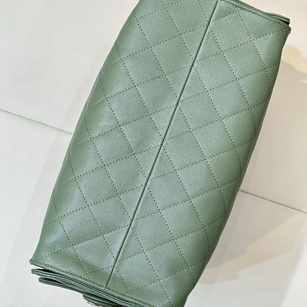 CHANEL 25 Medium Handbag(high-end grade)