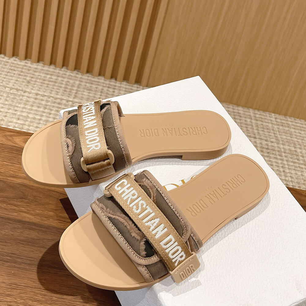 DIO(R)EVOLUTION SLIDE