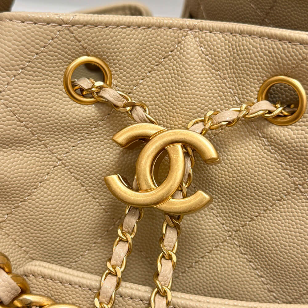 CHANEL 25 Medium Handbag(high-end grade)