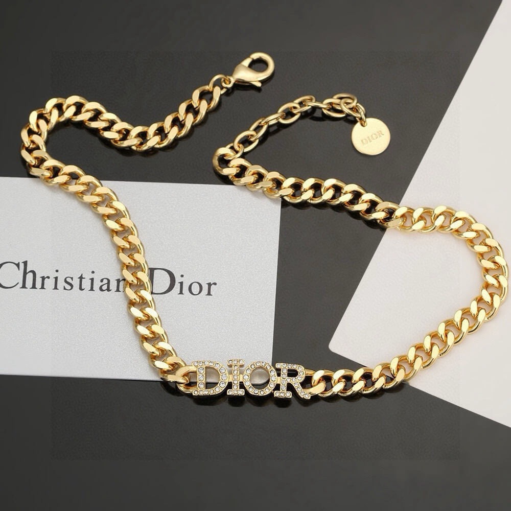 Dio(r)evolution Choker