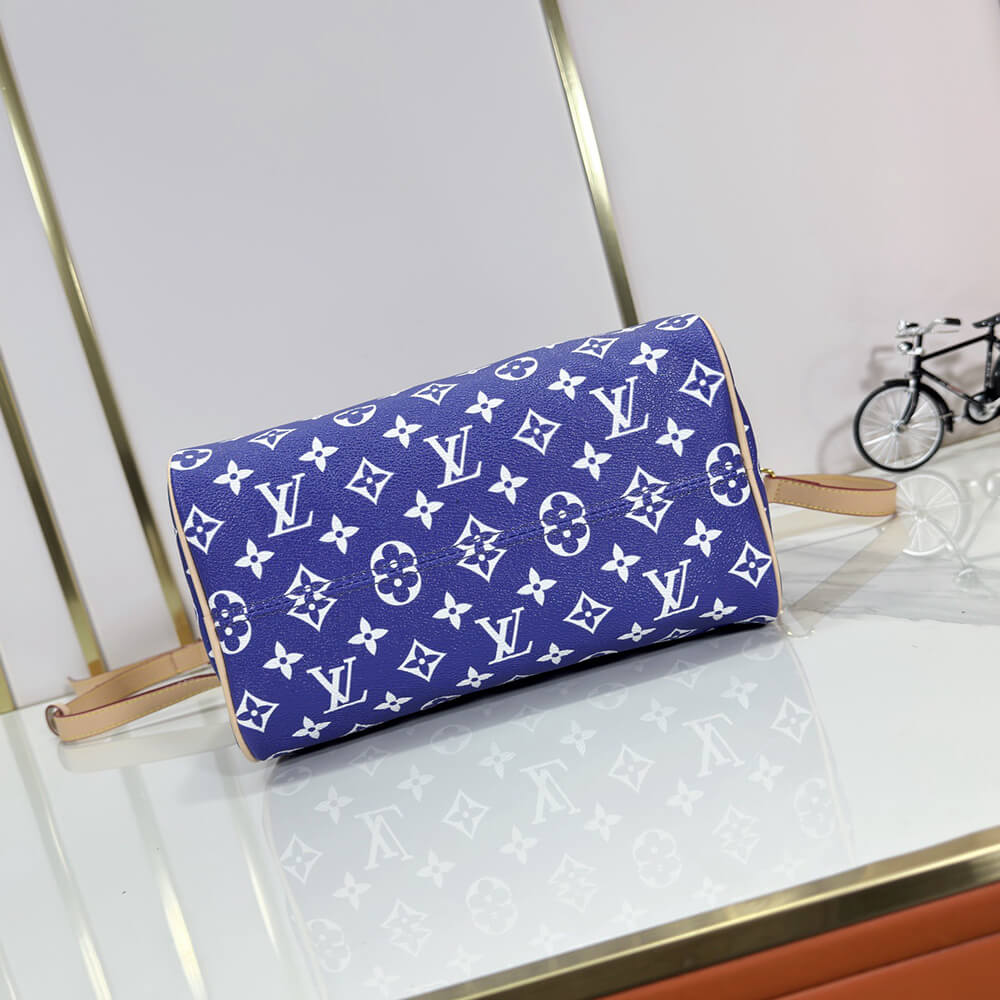 LV Speedy P9 Bandouliere 25