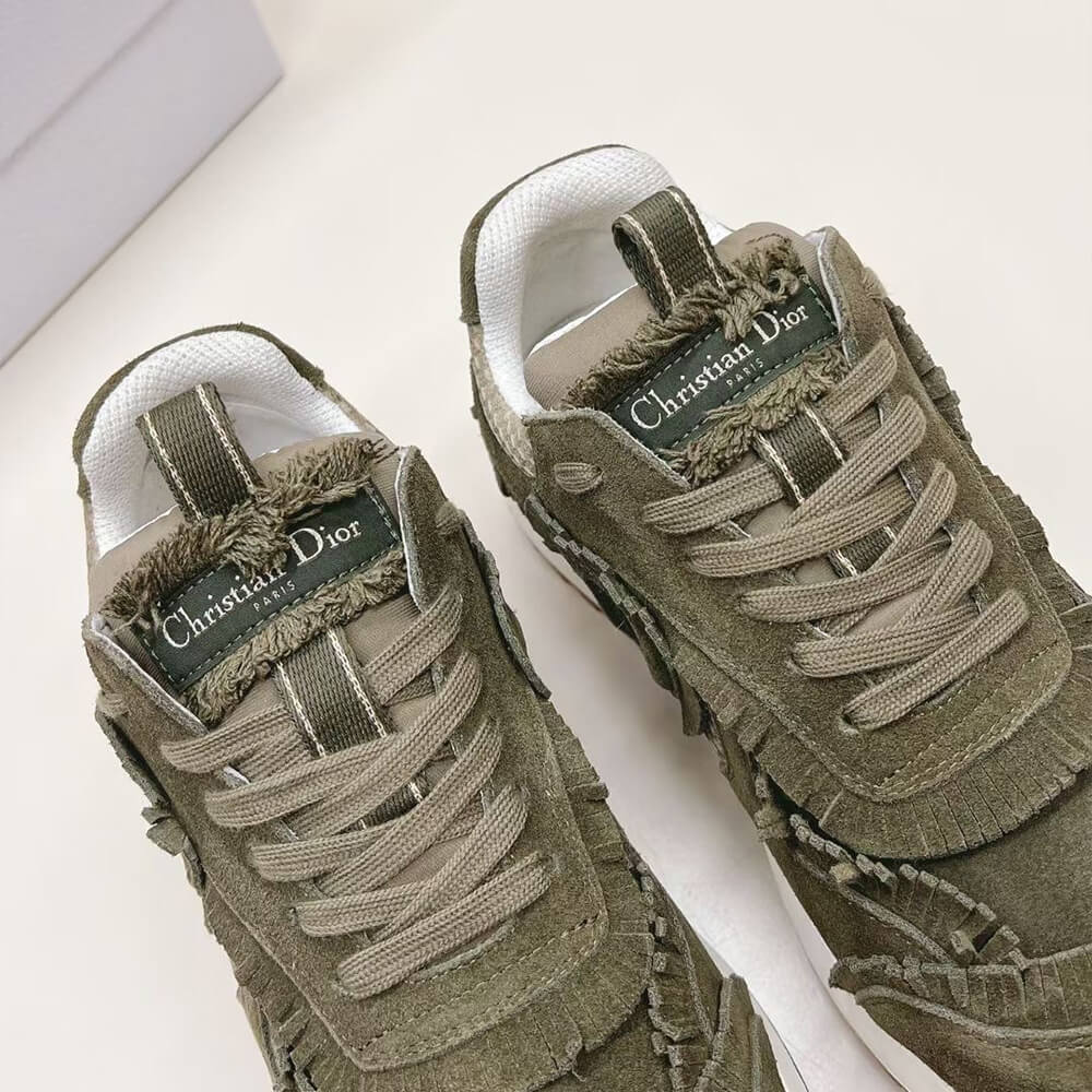 DIOR C est Dior Sneaker