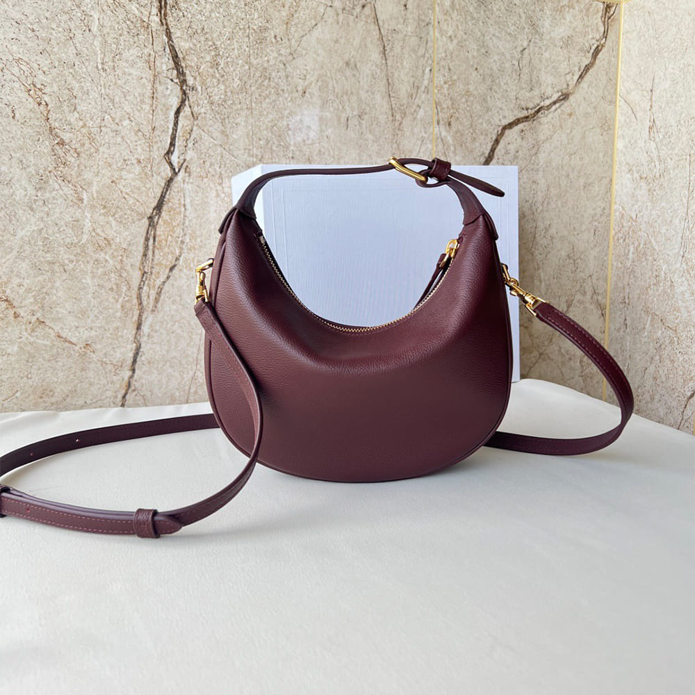 Celine Teen Celine Lulu IN Grained calfskin