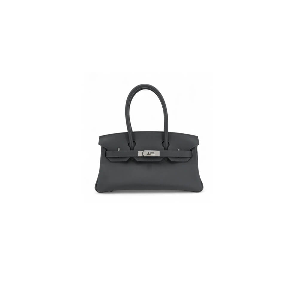 Hermes Shoulder Birkin 29 Evercolor