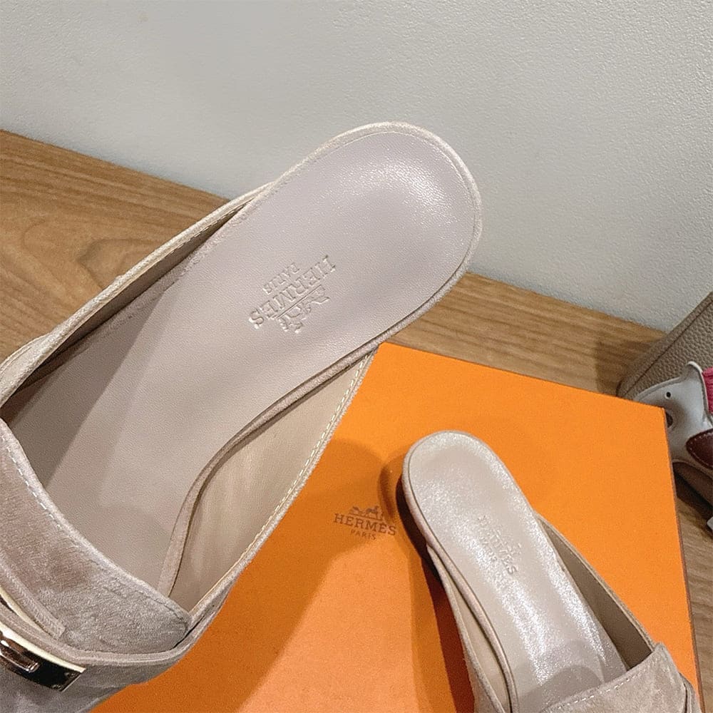 HERMES Oz mule
