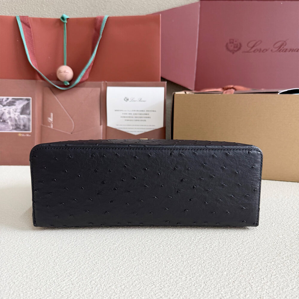 Loro Piana Extra Bag L27(High-end Grade)