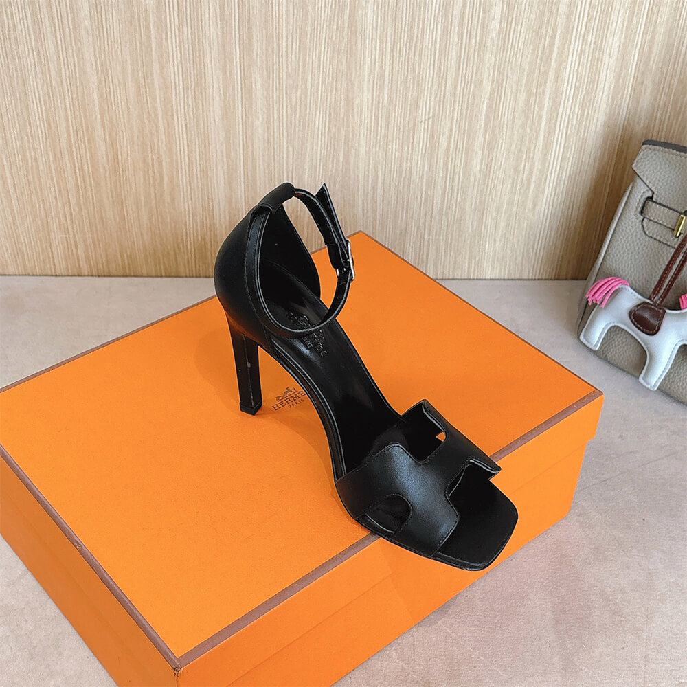 Hermes Joy 70 sandal