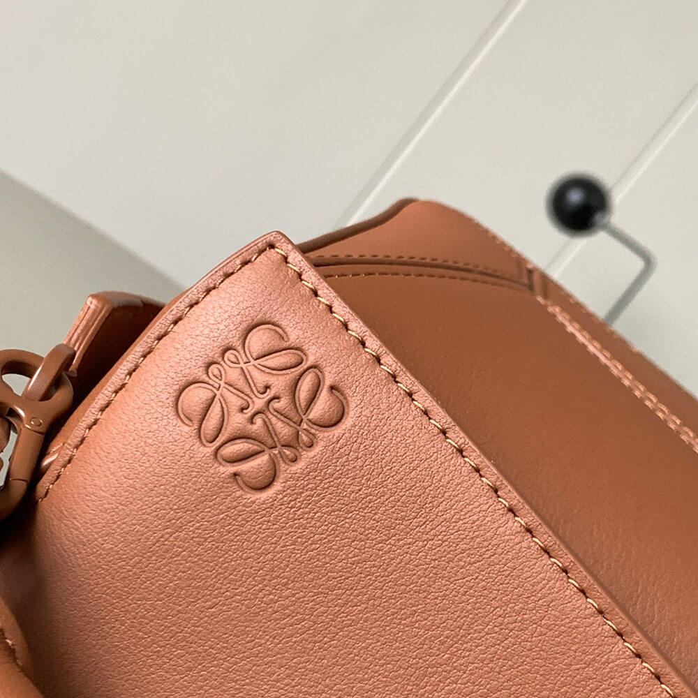 LOEWE Small Puzzle Bag(HIGH-END GRADE)