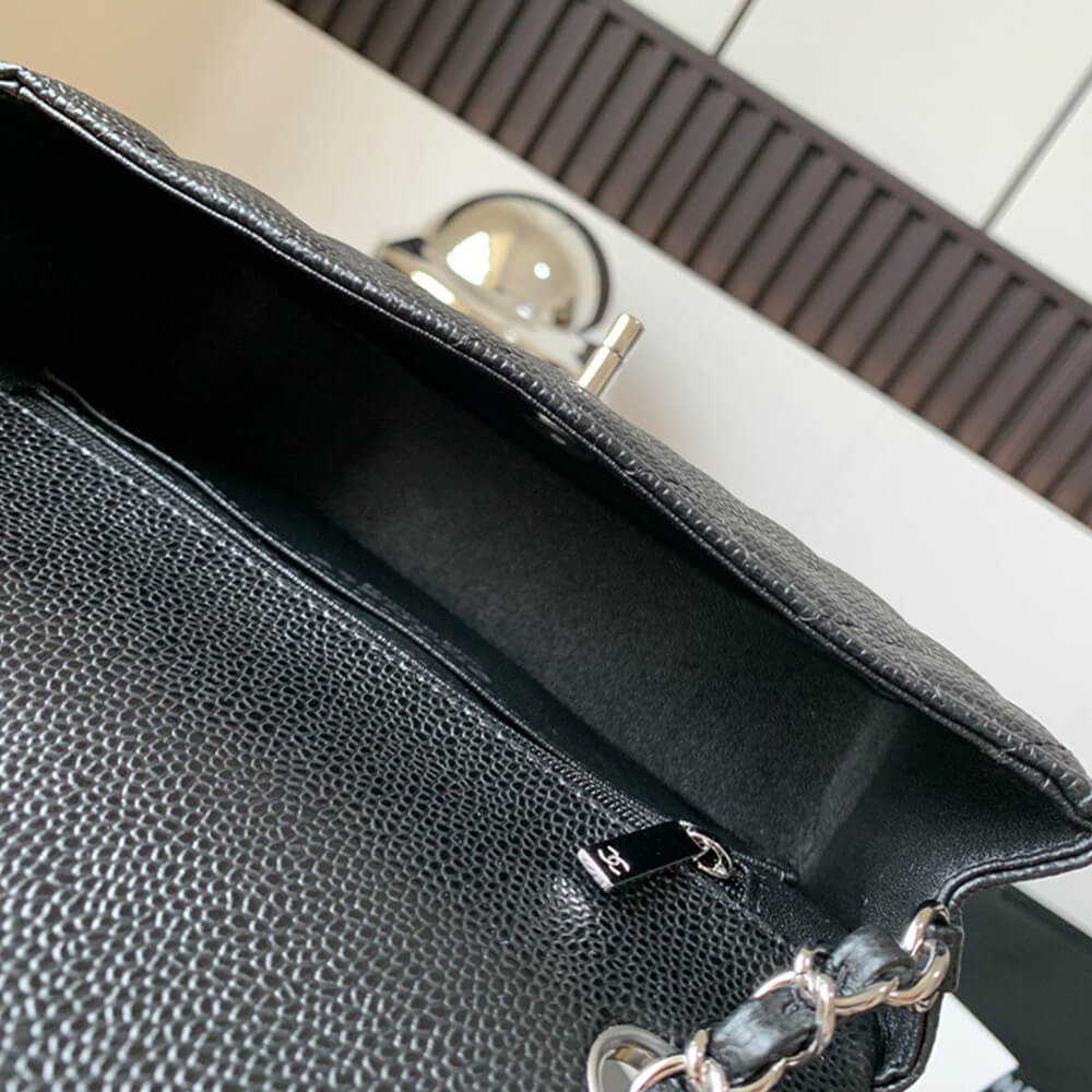 CHANEL MINI FLAP BAG(HIGH-END GRADE)