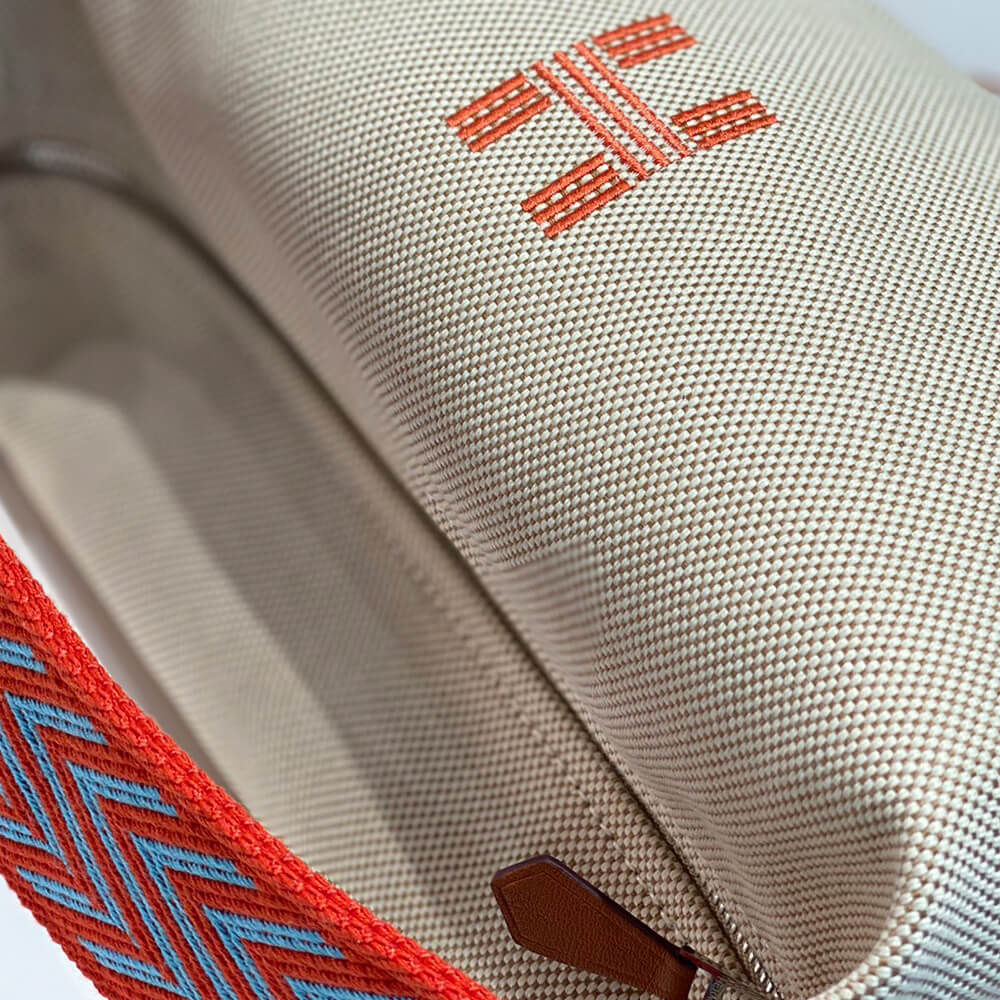 Hermes Trousse Bride-a-Brac Large