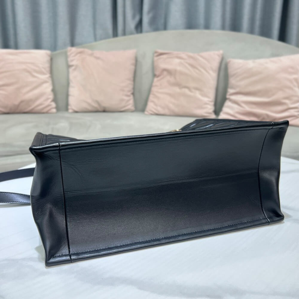 Dior Medium Dior Book Tote