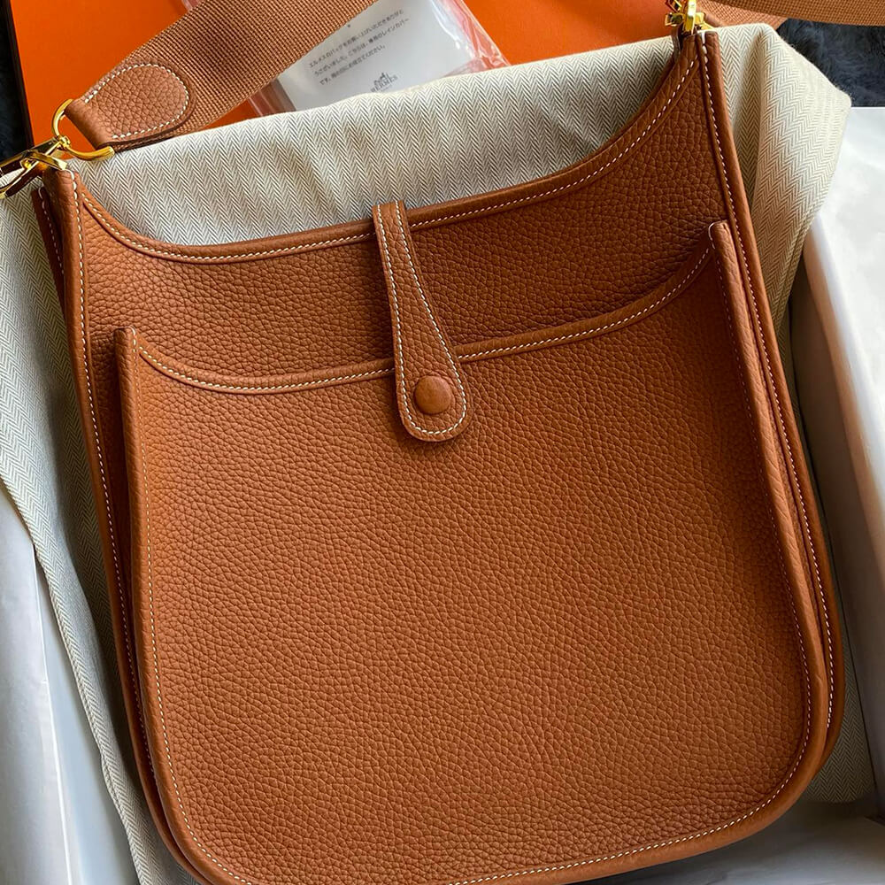 Hermes Evelyne 29