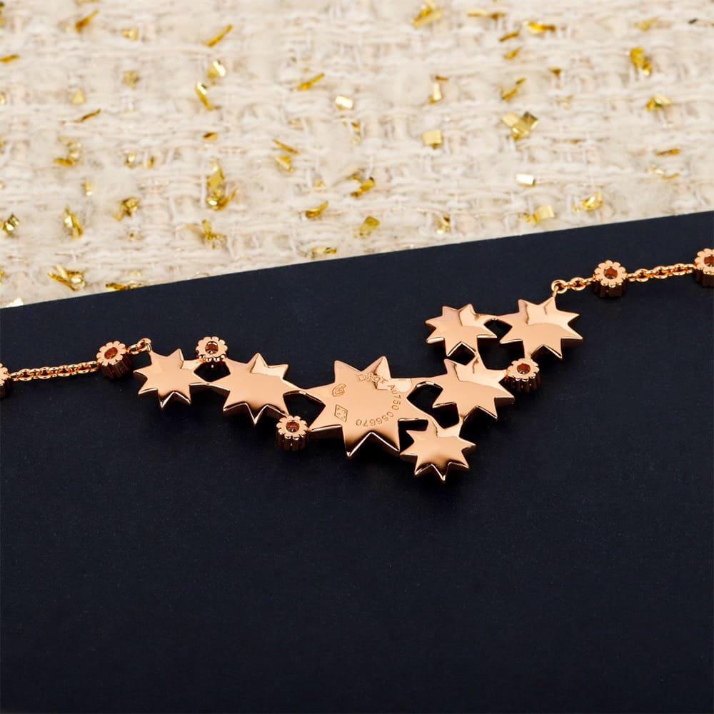 DIOR necklace