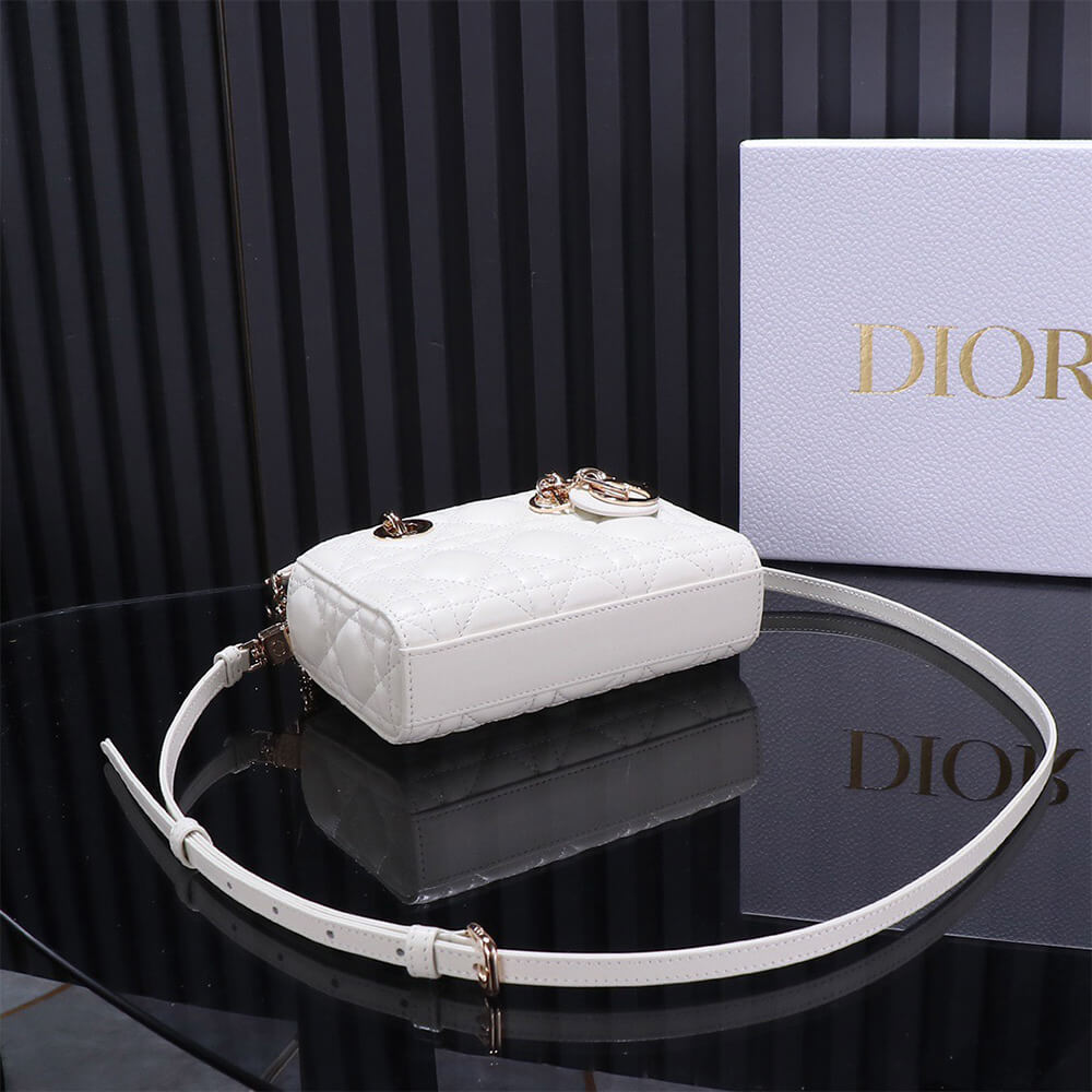 Dior Lady D-Joy Micro Bag(HIGH-END GRADE)