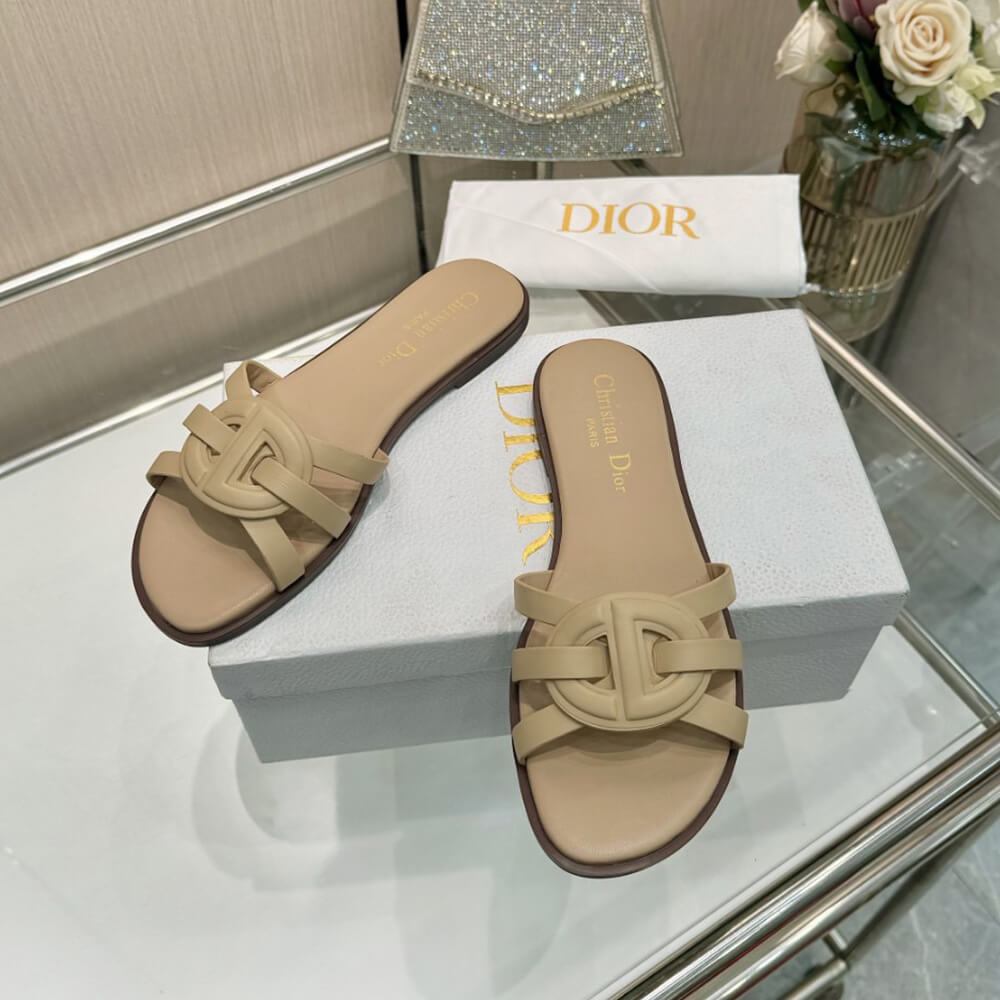 DIOR D-Club Slide