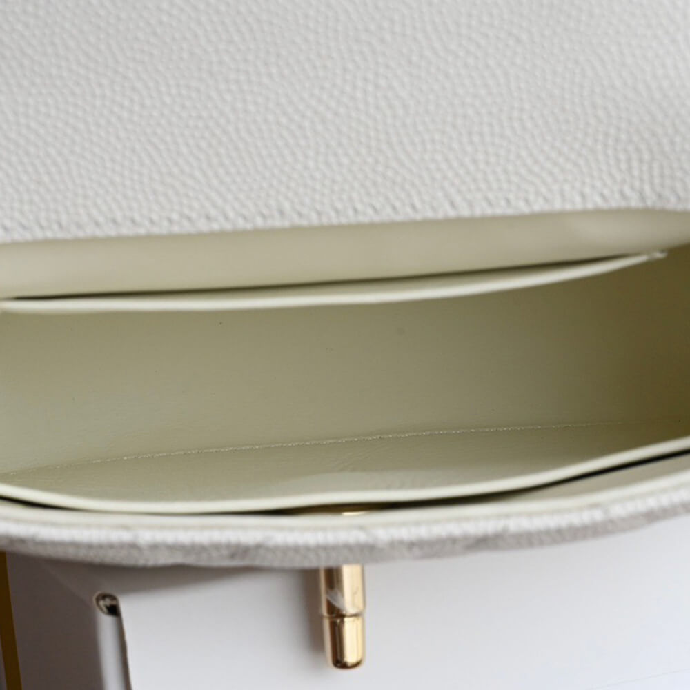 CHANEL Clutch with Chain(HIGH-END GRADE)