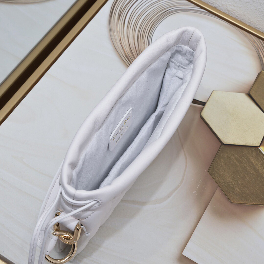 Dior Lady Dior Milly Mini Bag