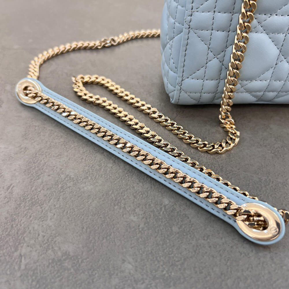 MINI LADY DIOR BAG(HIGH-END GRADE)