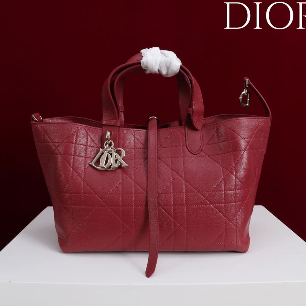Medium Dior Toujours Bag