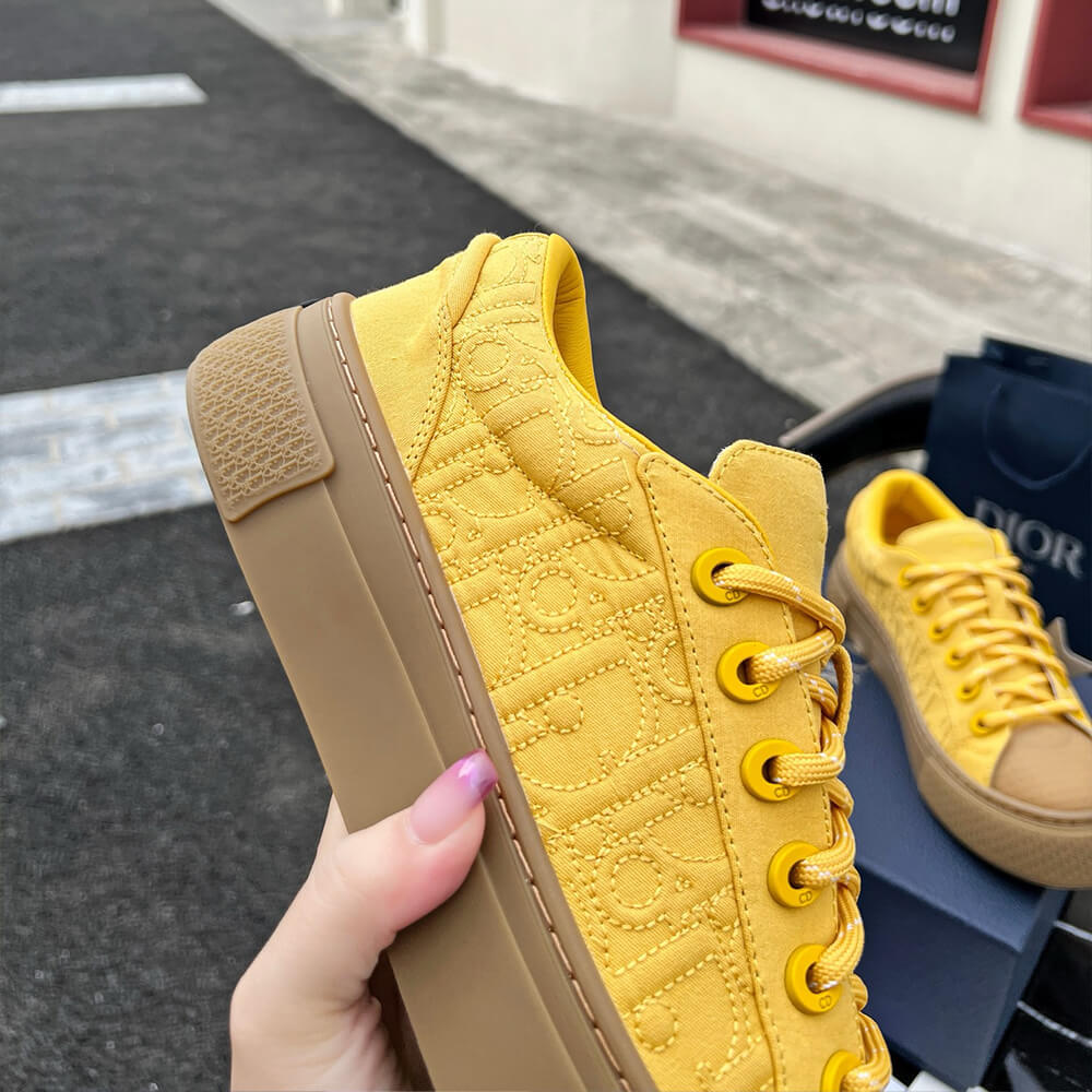 Dior B33 Sneaker