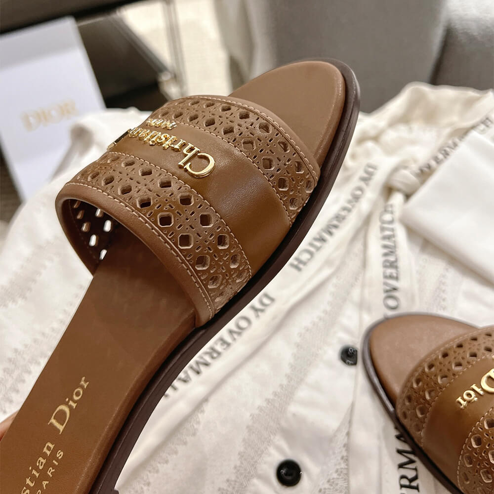 DIOR D-Lane Slide