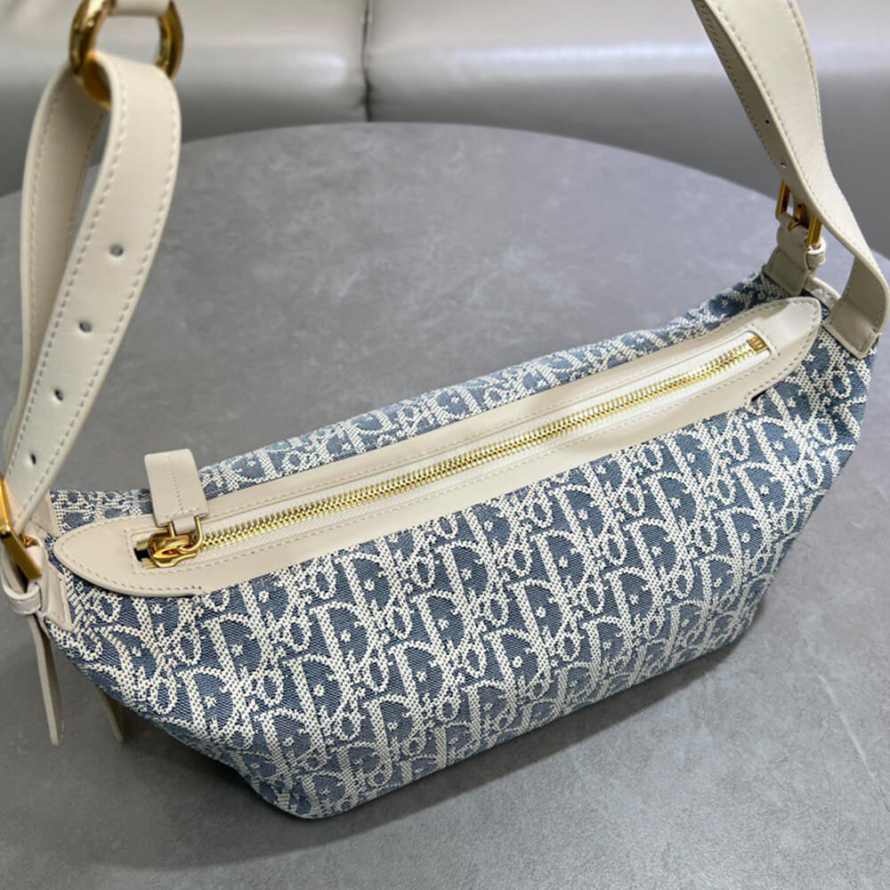 Dior Small D-Journey Bag(HIGH-END GRADE)