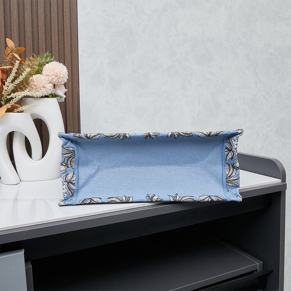 Medium Dior Book Tote