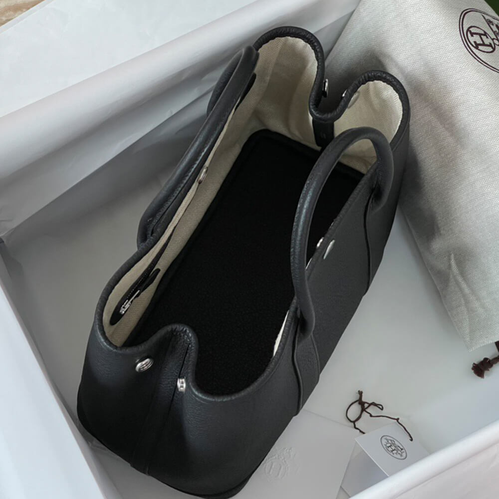 Hermes Garden Party 30 bag(HIGH-END GRADE)