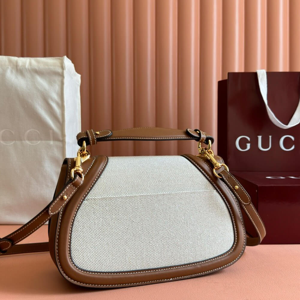 Gucci Blondie small top handle bag