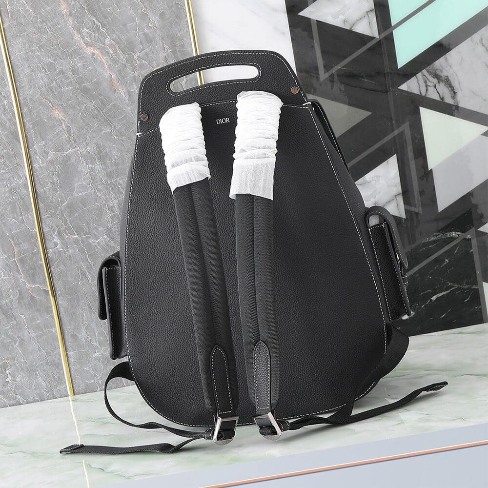 DIOR MAXI GALLOP BACKPACK(HIGH-END GRADE)