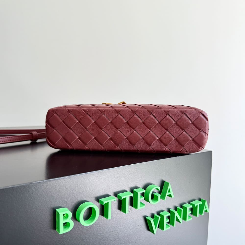 Bottega Veneta Bang Bang Vanity Case(high-end grade)